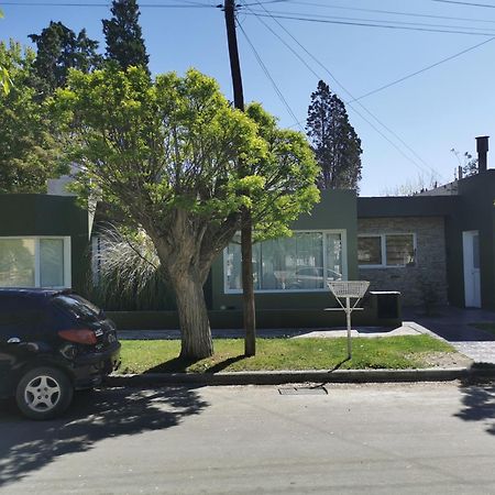 La Casa De Silvia Acomodação com café da manhã Puerto Madryn Exterior foto