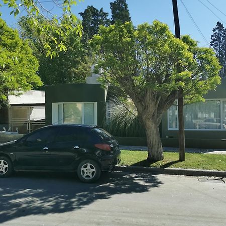 La Casa De Silvia Acomodação com café da manhã Puerto Madryn Exterior foto