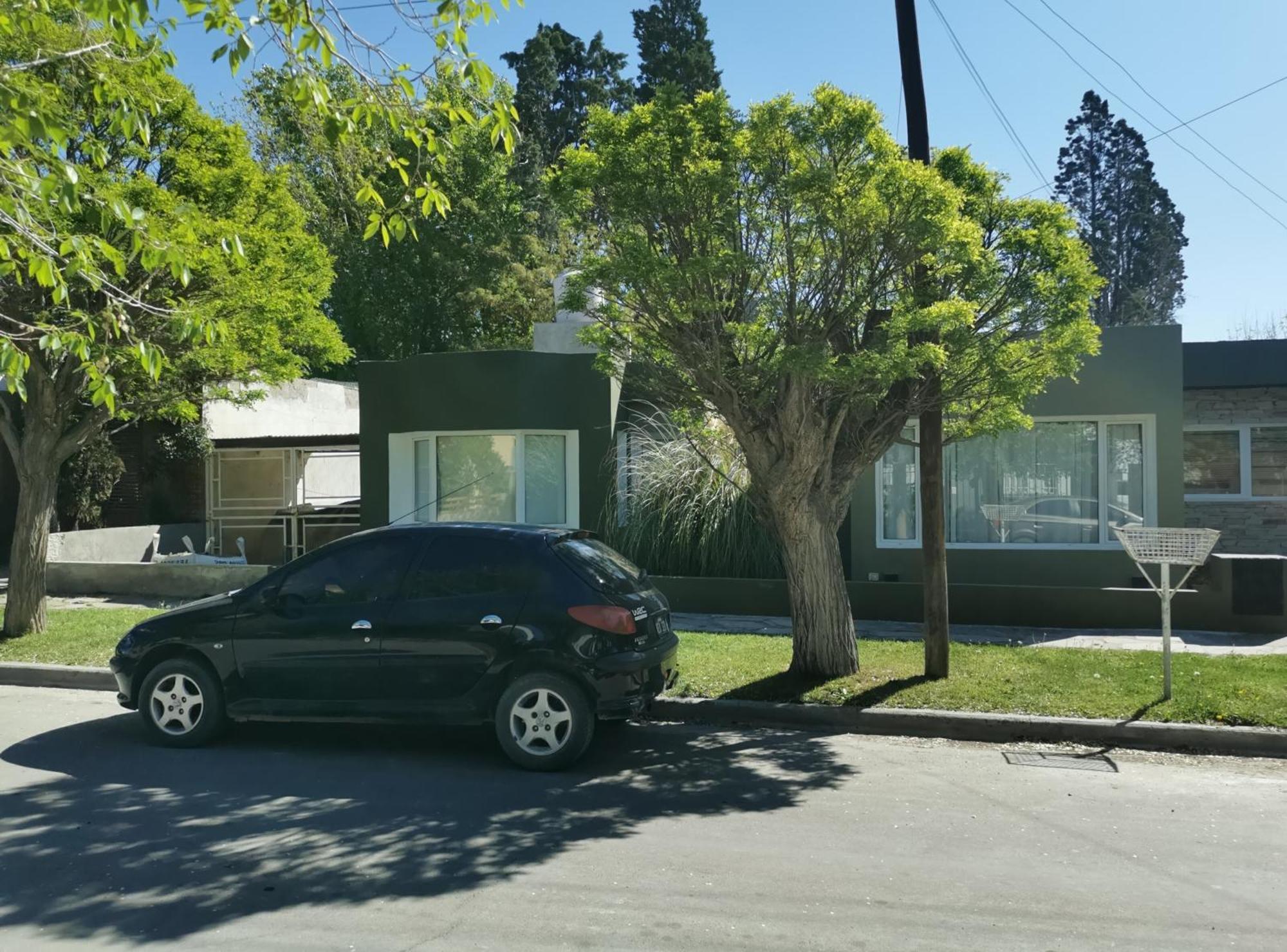 La Casa De Silvia Acomodação com café da manhã Puerto Madryn Exterior foto