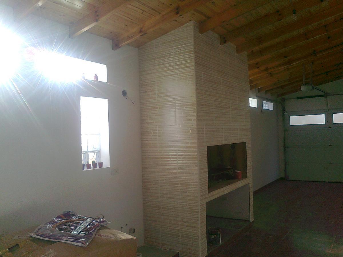 La Casa De Silvia Acomodação com café da manhã Puerto Madryn Exterior foto