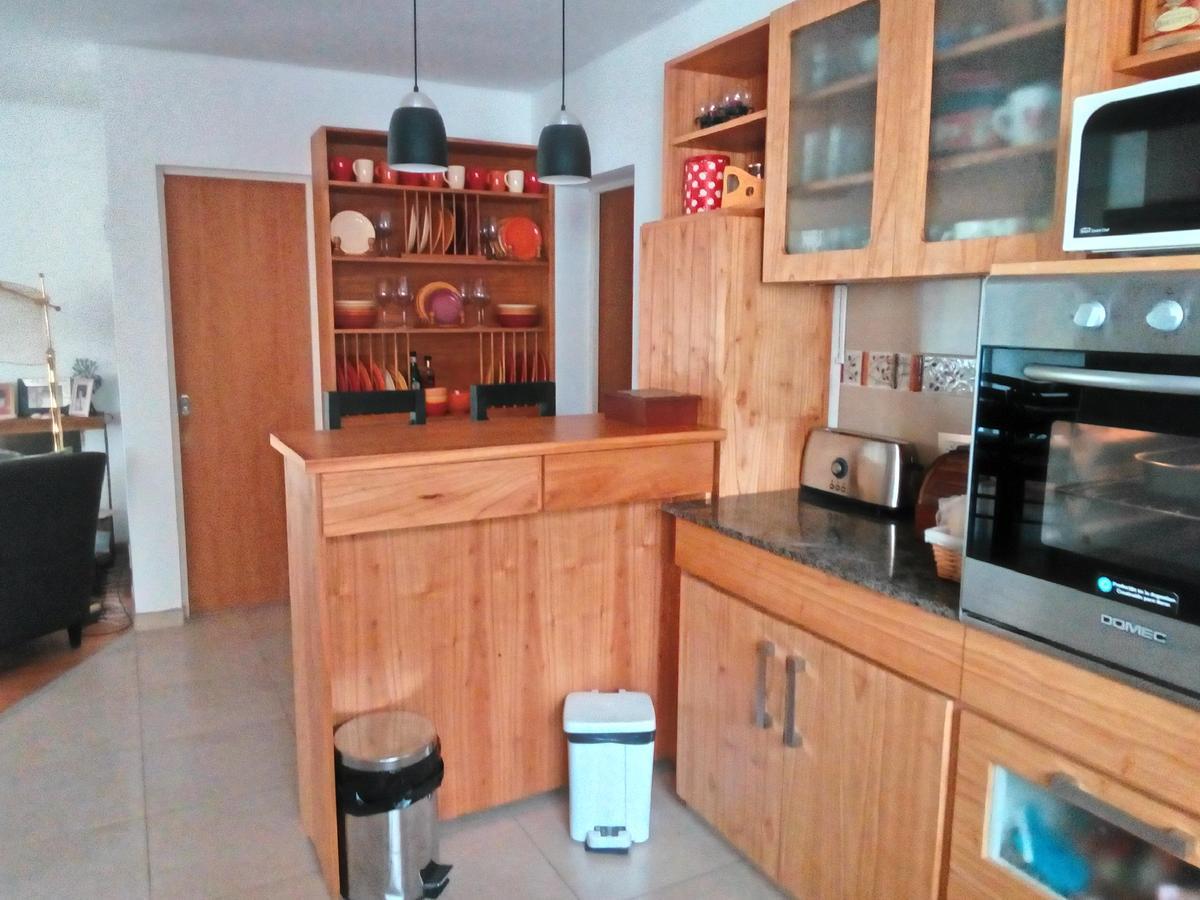 La Casa De Silvia Acomodação com café da manhã Puerto Madryn Exterior foto