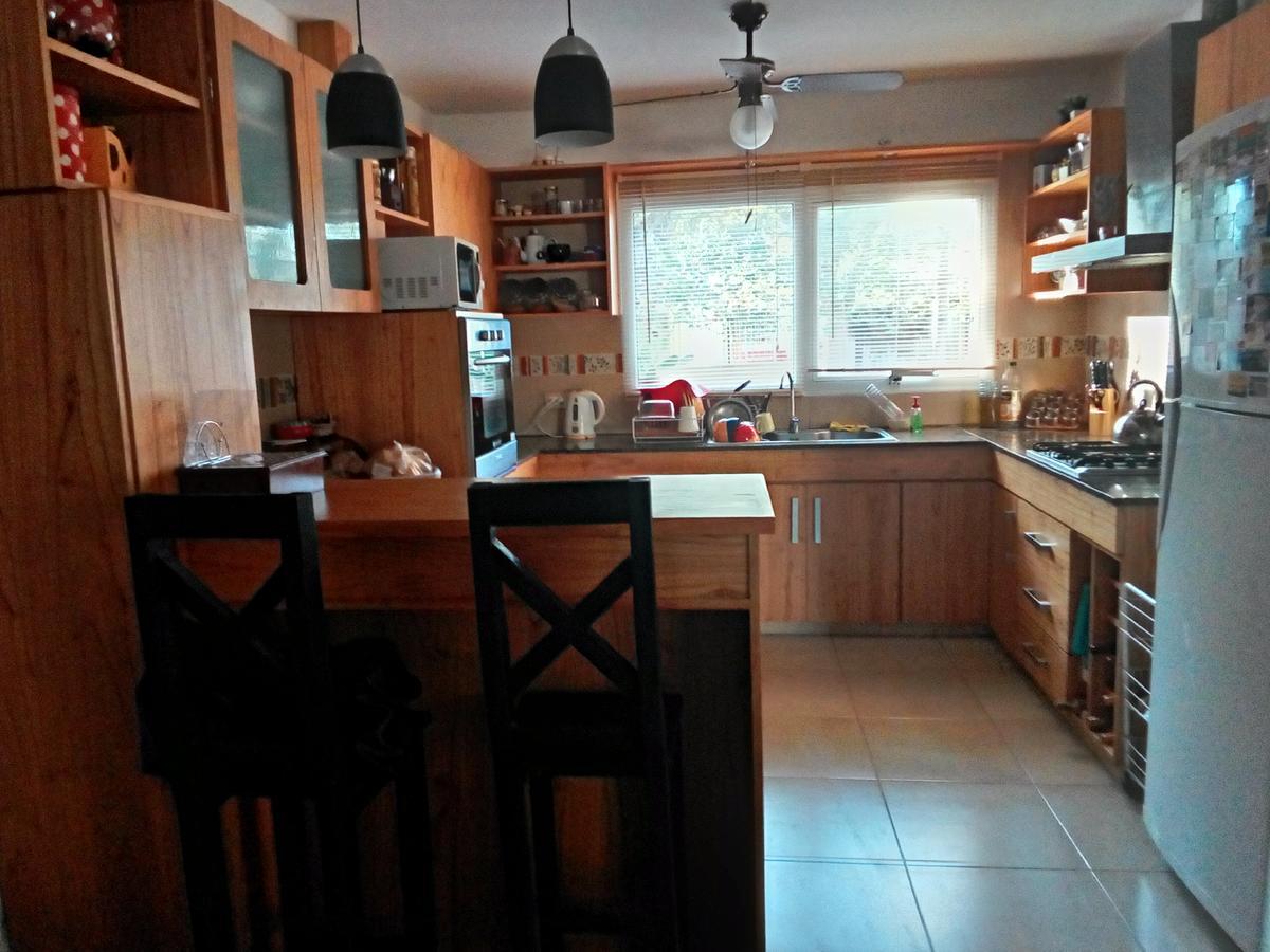 La Casa De Silvia Acomodação com café da manhã Puerto Madryn Exterior foto