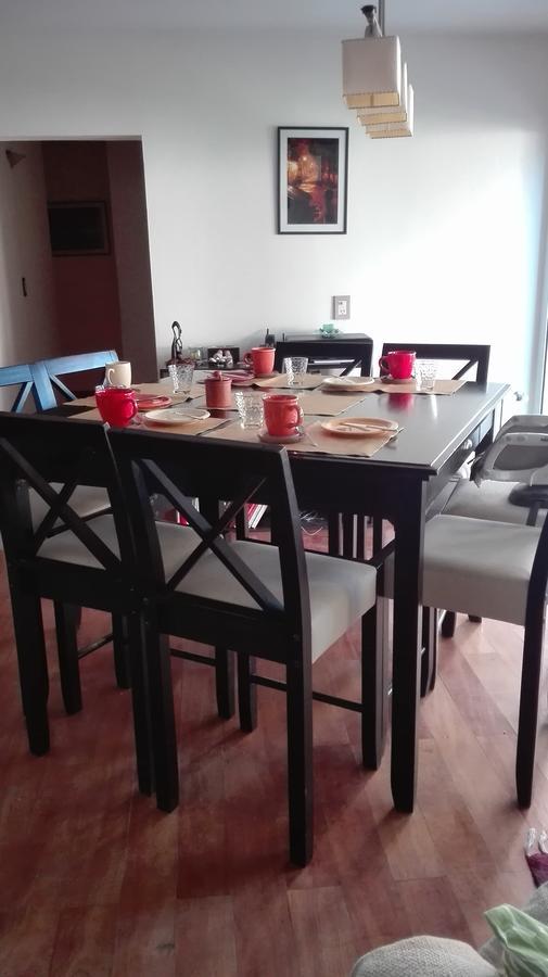 La Casa De Silvia Acomodação com café da manhã Puerto Madryn Exterior foto