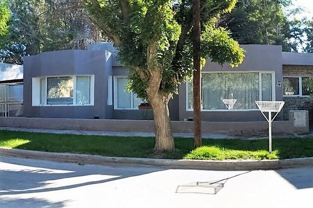 La Casa De Silvia Acomodação com café da manhã Puerto Madryn Exterior foto
